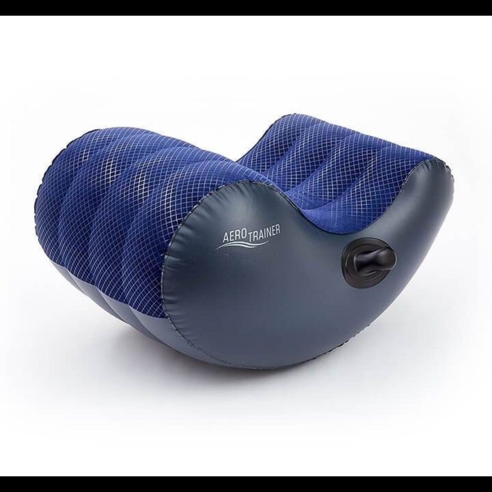 AeroTrainer Inflatable Fitness Platform